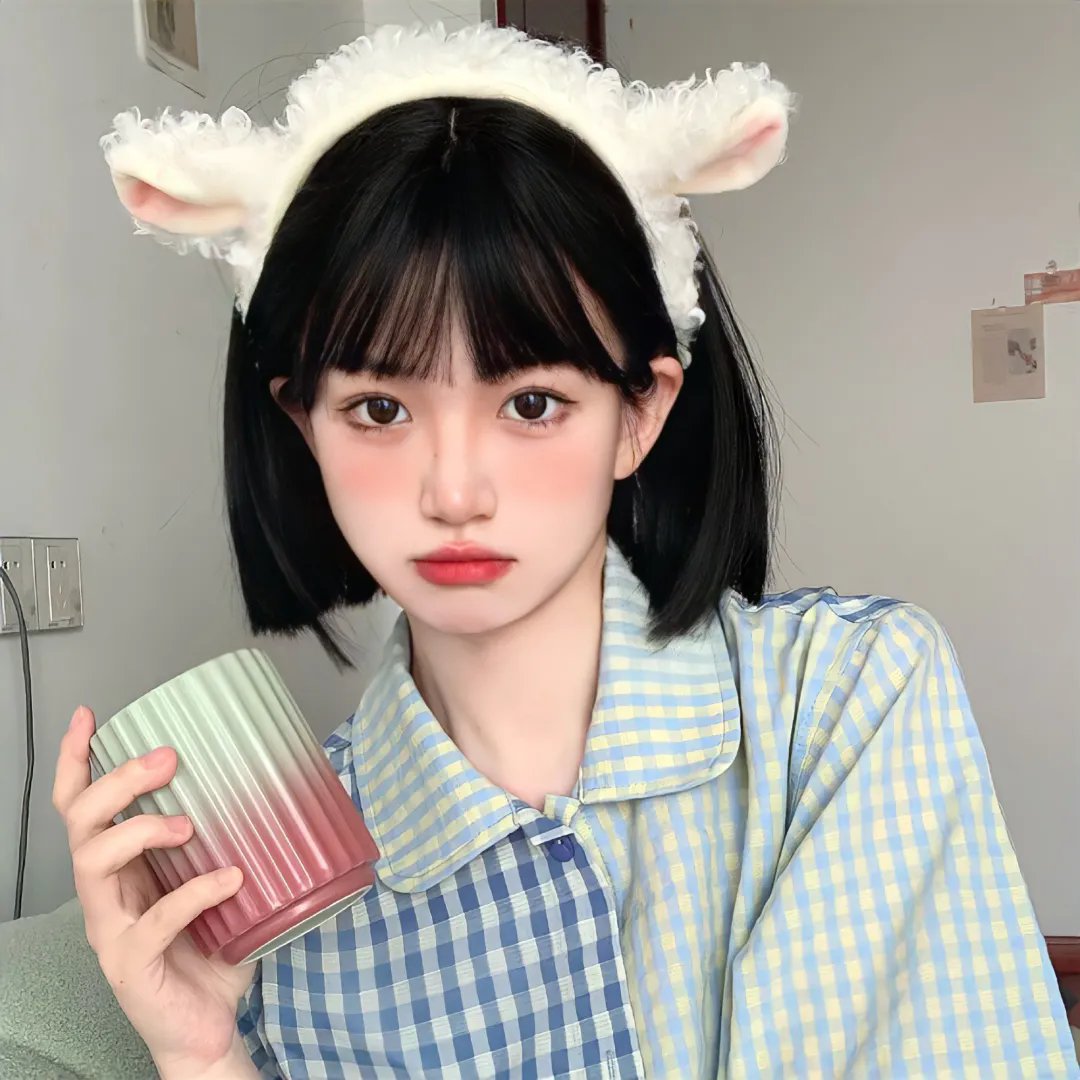 血色日中